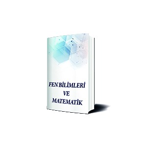 Fen Bilimleri ve Matematik